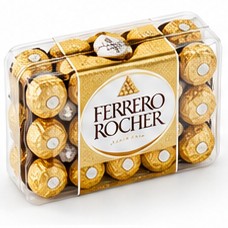 Ferrero Rocher 16-piece gift box